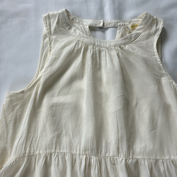 Anthropology Maeve Simona Top size Small - Picture 9 of 12